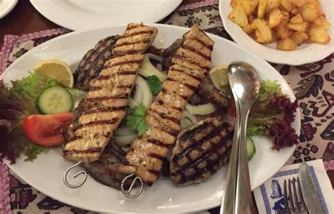 griechisches restaurant marbach